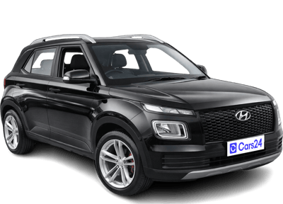 2023 Hyundai VENUE - SUV - Diesel - Manual - ₹8.75 lakh