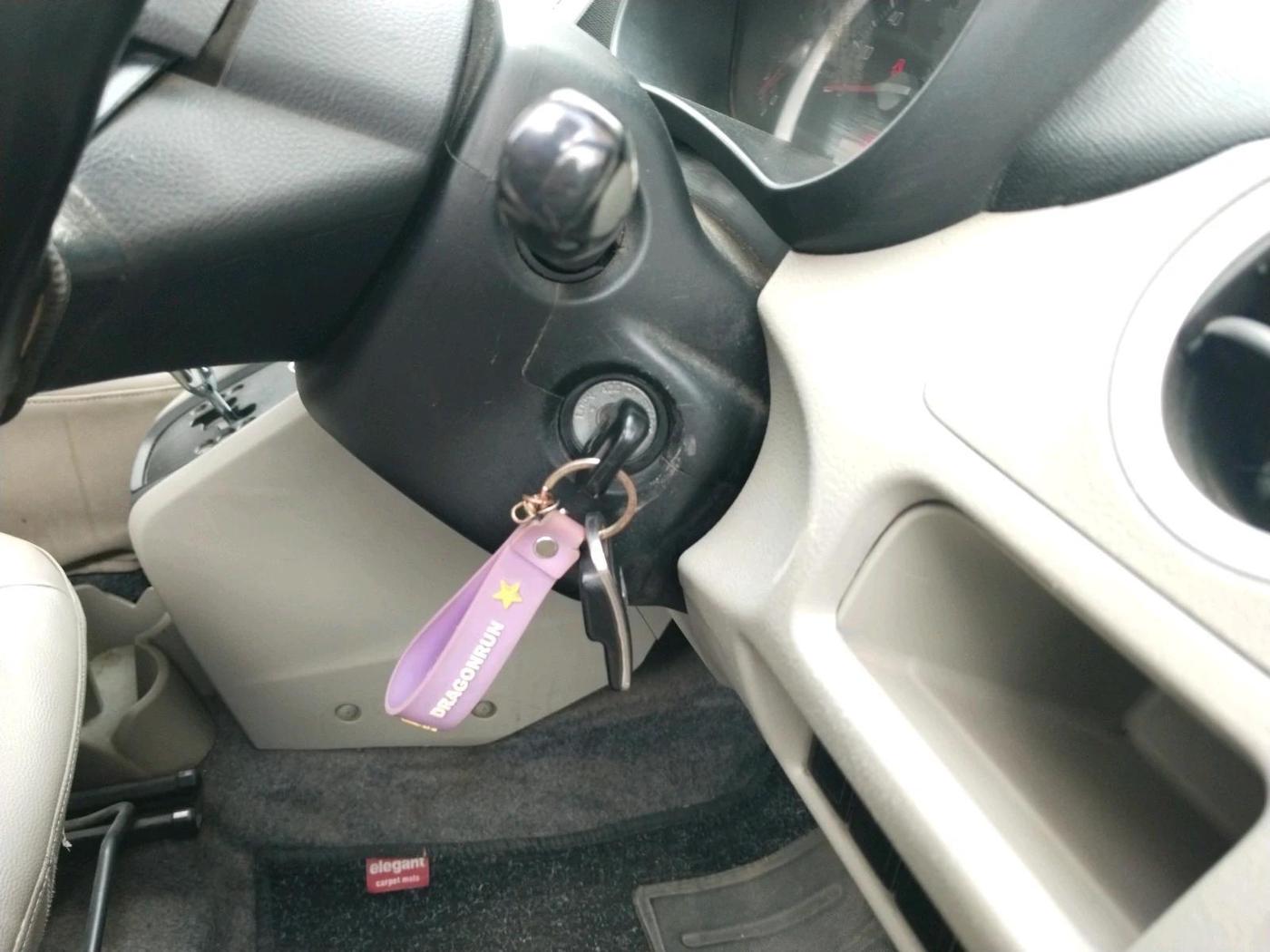 2014 Maruti Celerio VXI AMT, Petrol, Automatic, 1,01,065 km, interior