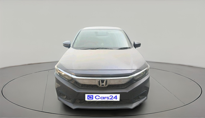2020 Honda Amaze 1.2L I-VTEC S, Petrol, Manual, 55,274 km, exterior