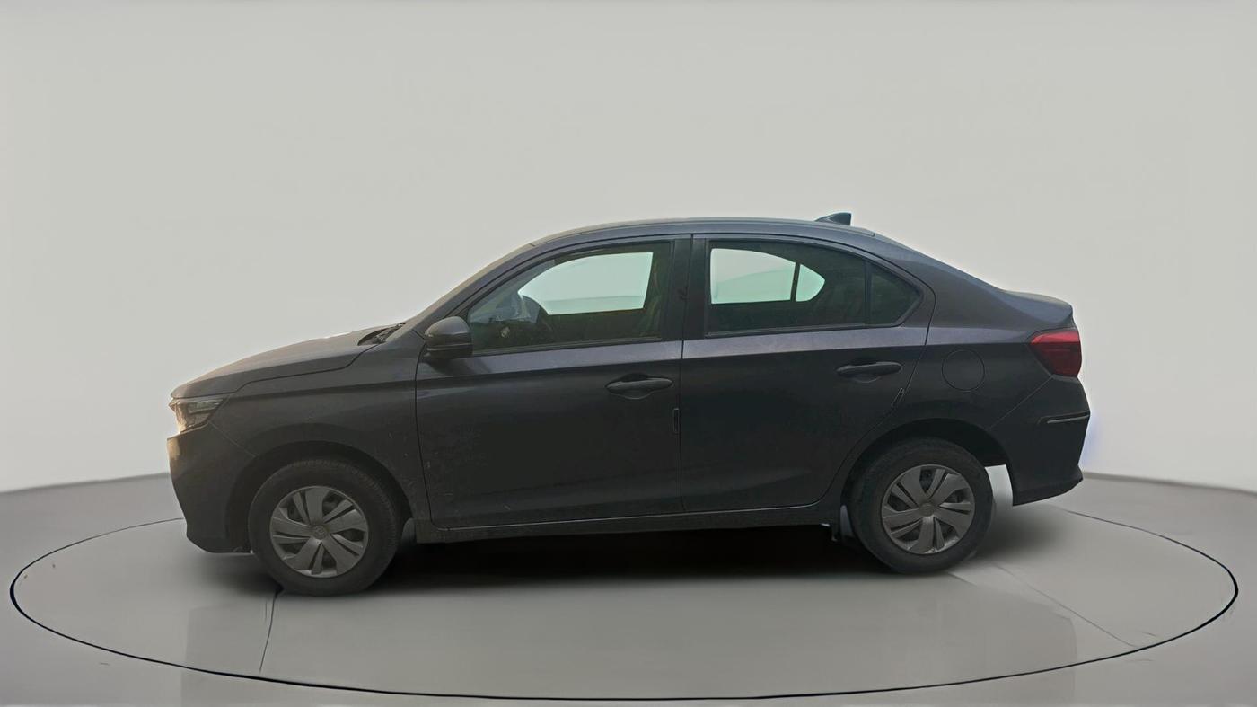 2020 Honda Amaze 1.2L I-VTEC S, Petrol, Manual, 55,274 km, exterior