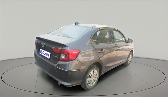 2020 Honda Amaze 1.2L I-VTEC S, Petrol, Manual, 55,274 km, exterior
