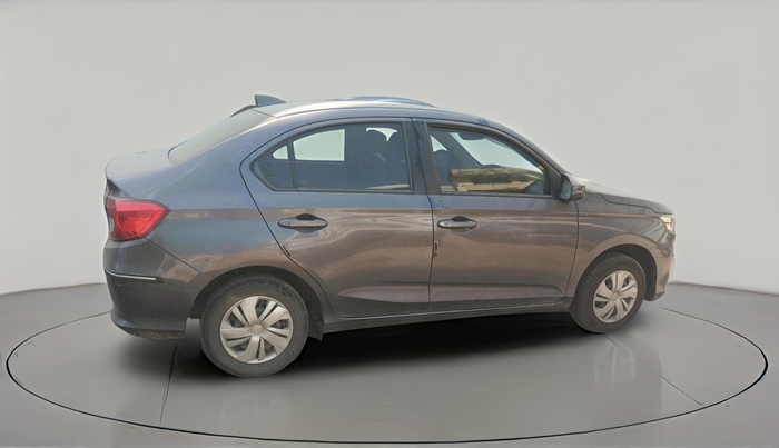 2020 Honda Amaze 1.2L I-VTEC S, Petrol, Manual, 55,274 km, exterior