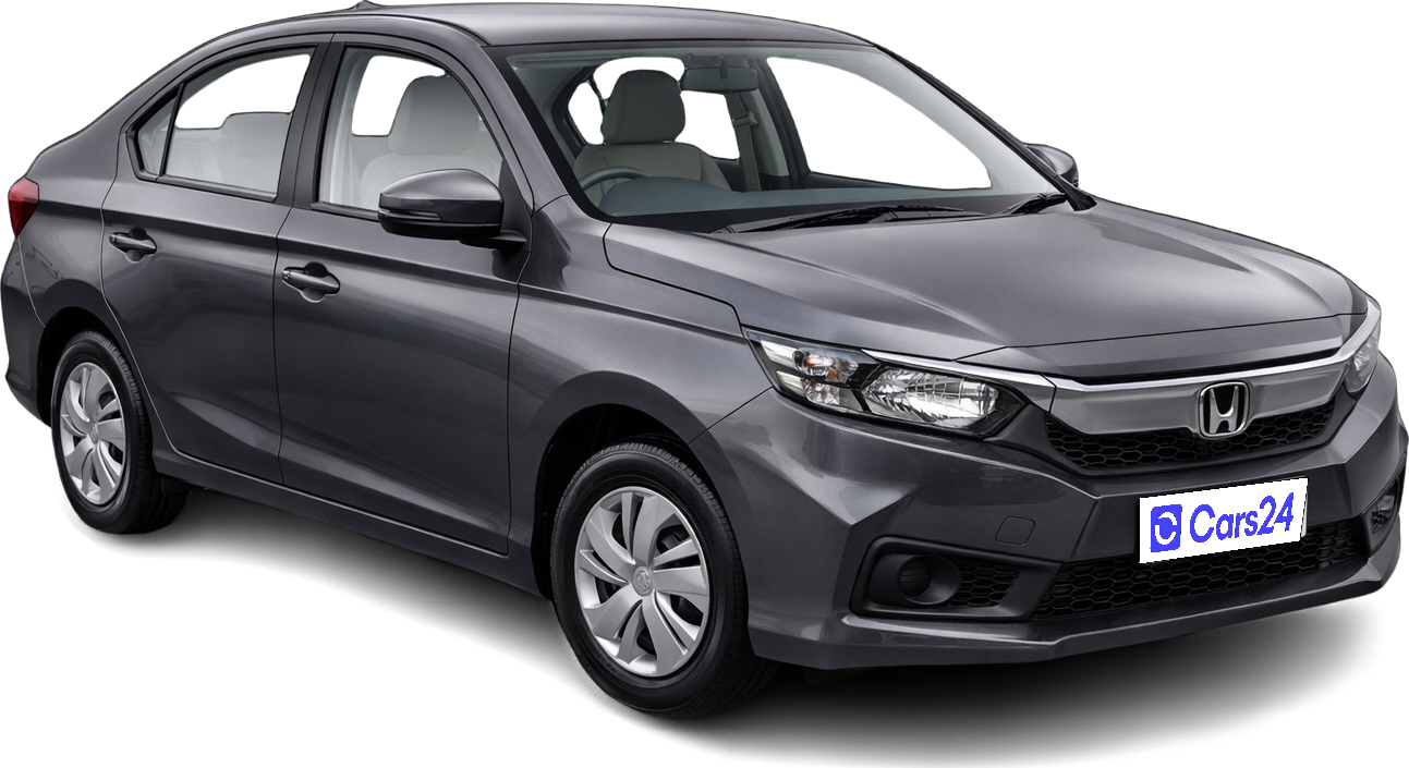 2020 Honda Amaze - Sedan - Petrol - Manual - ₹6.40 lakh