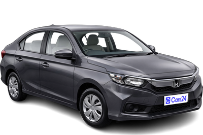 2020 Honda Amaze - Sedan - Petrol - Manual - ₹6.40 lakh