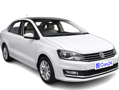 2015 Volkswagen Vento - Sedan - Petrol - Automatic - ₹3.00 lakh