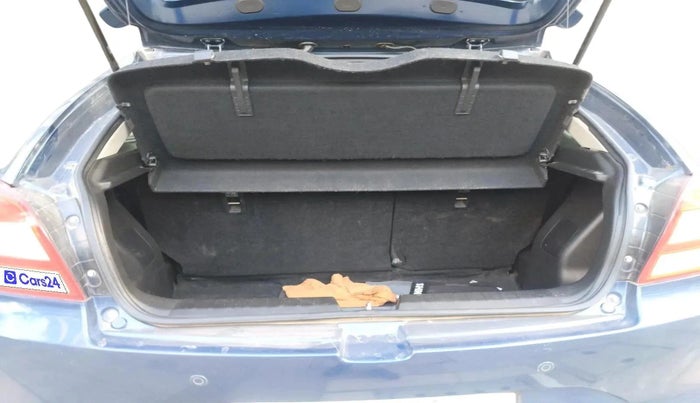 2019 Maruti Baleno ALPHA CVT PETROL 1.2, Petrol, Automatic, 1,10,240 km, exterior