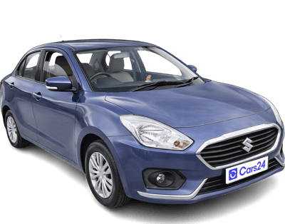 2018 Maruti Dzire - Sedan - Petrol - Manual - ₹3.70 lakh