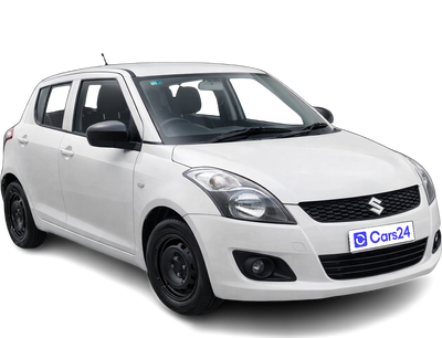 2013 Maruti Swift - Hatchback - CNG - Manual - ₹1.60 lakh