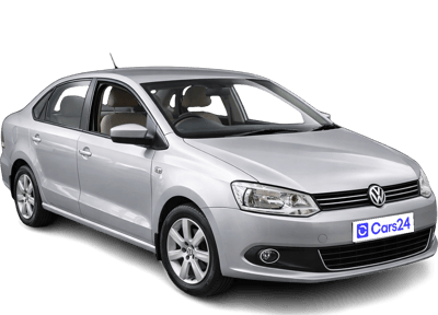 2012 Volkswagen Vento - Sedan - Petrol - Manual - ₹1.72 lakh