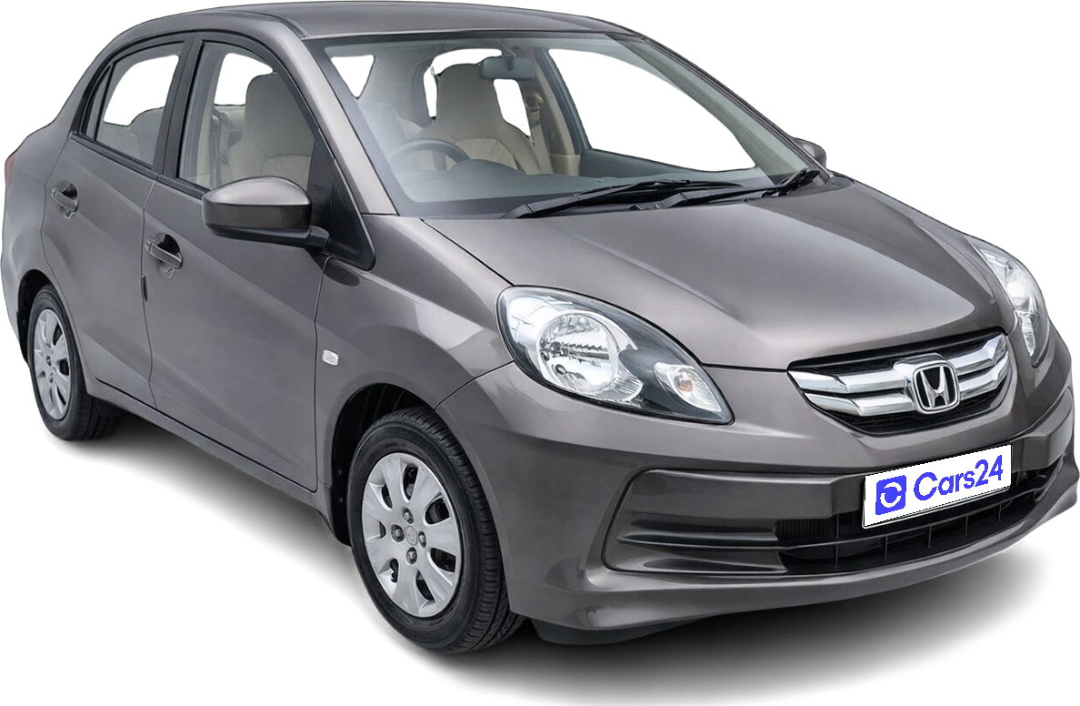 2013 Honda Amaze - Sedan - Petrol - Manual - ₹1.75 lakh