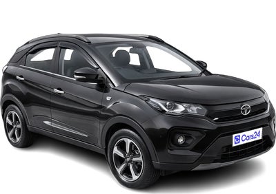 2023 Tata NEXON - SUV - Petrol - Manual - ₹8.70 lakh