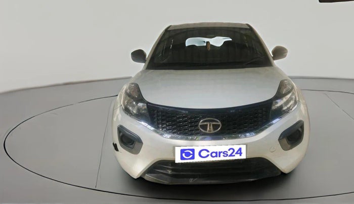 2019 Tata NEXON XM DIESEL, Diesel, Manual, 54,873 km, exterior