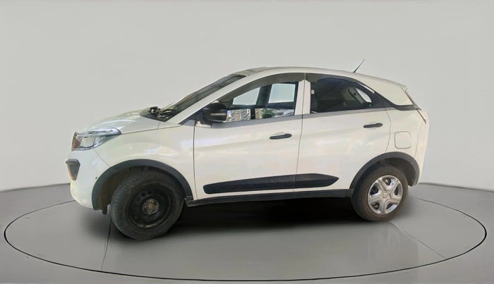 2019 Tata NEXON XM DIESEL, Diesel, Manual, 54,873 km, exterior