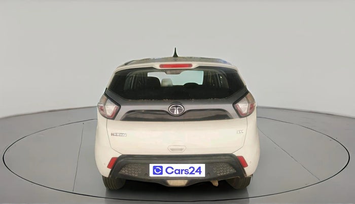 2019 Tata NEXON XM DIESEL, Diesel, Manual, 54,873 km, exterior