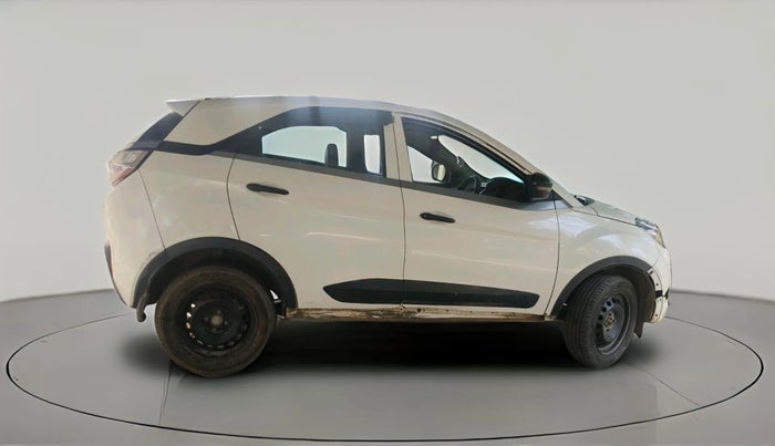 2019 Tata NEXON XM DIESEL, Diesel, Manual, 54,873 km, exterior