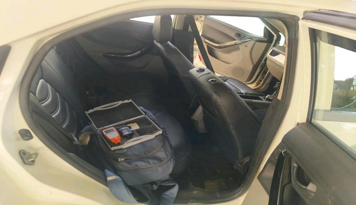 2019 Tata NEXON XM DIESEL, Diesel, Manual, 54,873 km, interior