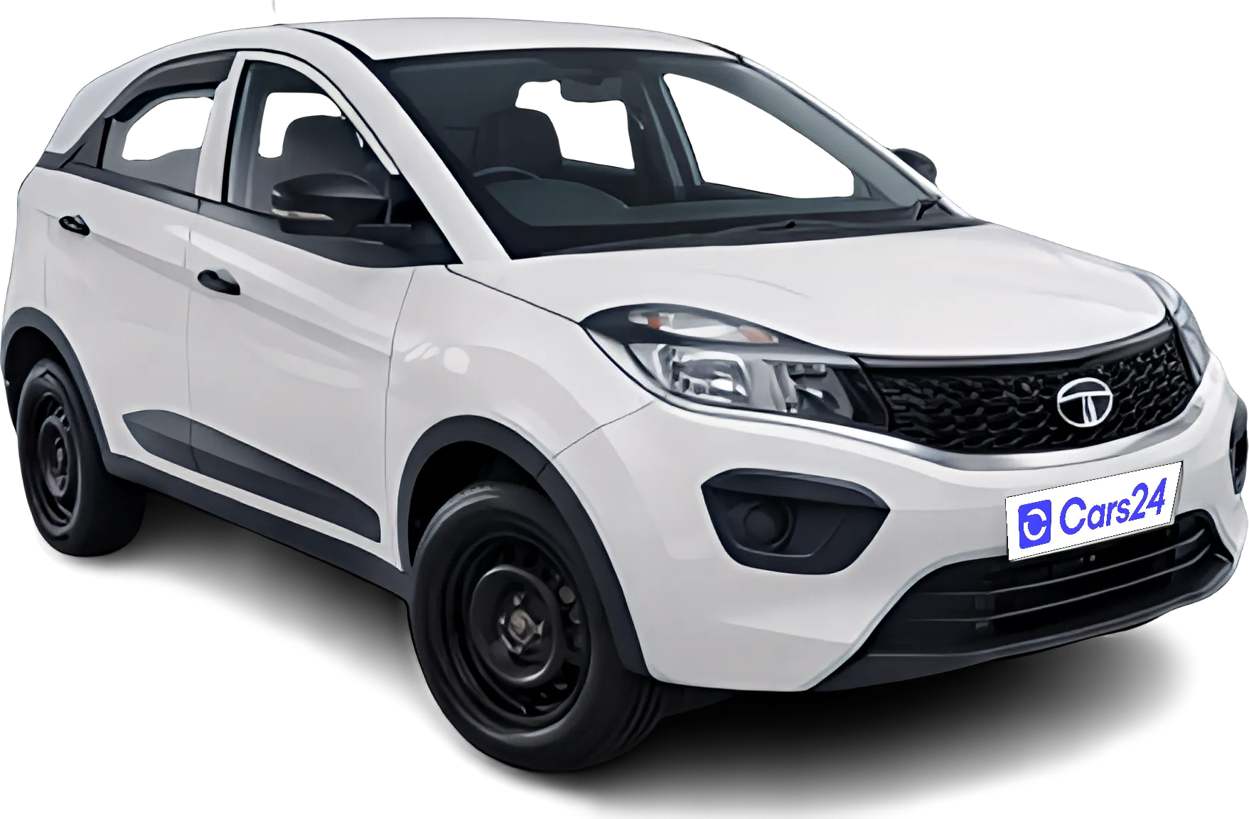 2019 Tata NEXON - SUV - Diesel - Manual - ₹4.88 lakh