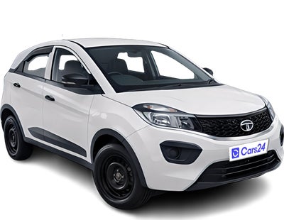 2019 Tata NEXON - SUV - Diesel - Manual - ₹4.88 lakh