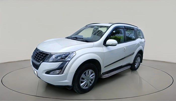 2019 Mahindra XUV500 W7 AT, Diesel, Automatic, 81,830 km, exterior