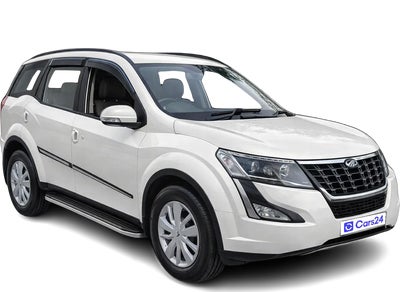 2019 Mahindra XUV500 - SUV - Diesel - Automatic - ₹8.49 lakh