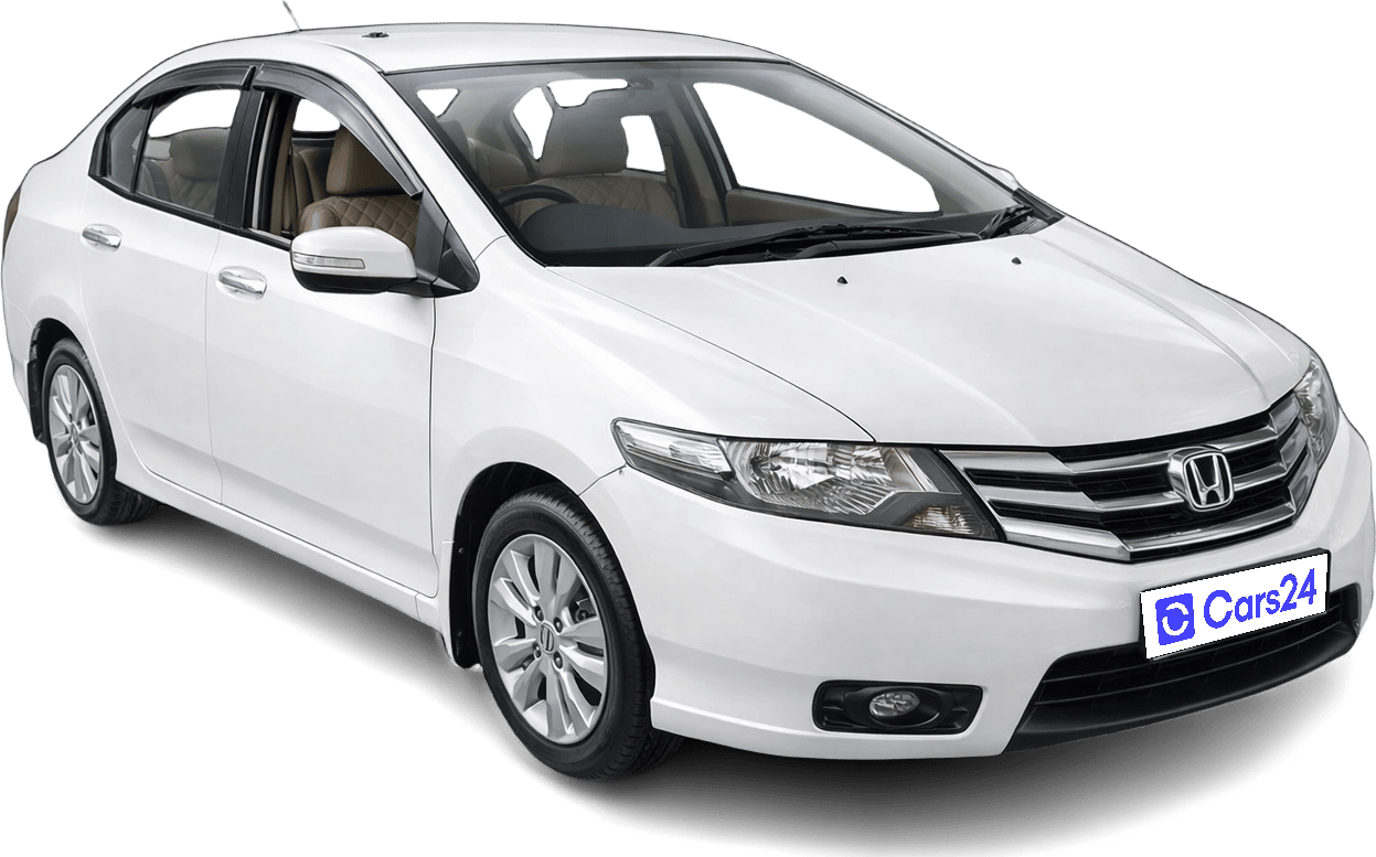 2012 Honda City - Sedan - Petrol - Manual - ₹1.80 lakh