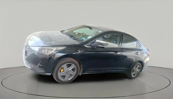 2020 Hyundai Verna SX 1.5 VTVT, Petrol, Manual, 48,433 km, exterior