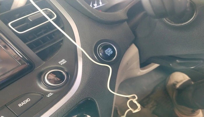 2020 Hyundai Verna SX 1.5 VTVT, Petrol, Manual, 48,433 km, interior