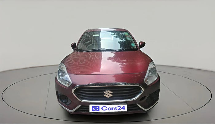 2017 Maruti Dzire VXI AMT, Petrol, Automatic, 59,170 km, exterior