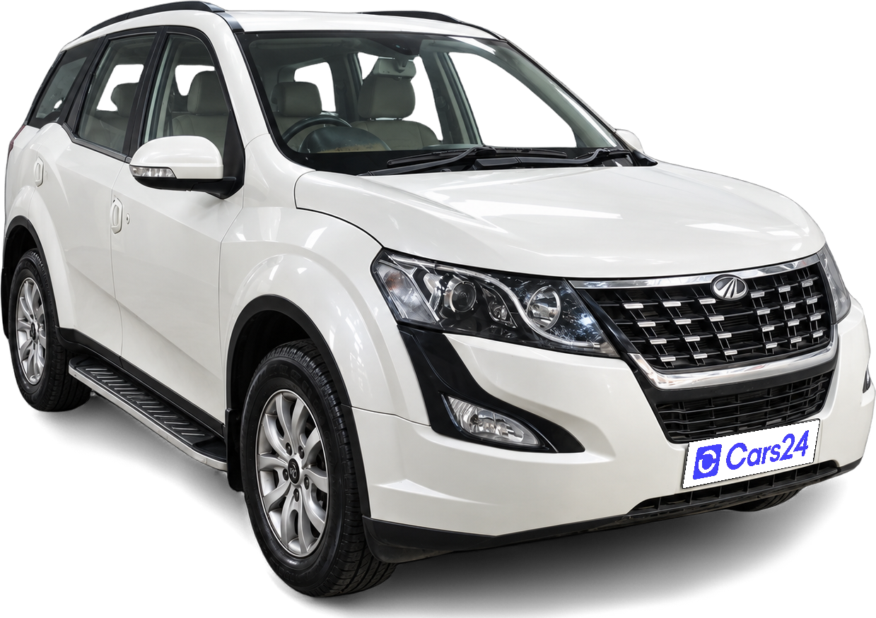 2016 Mahindra XUV500 - SUV - Diesel - Automatic - ₹5.40 lakh
