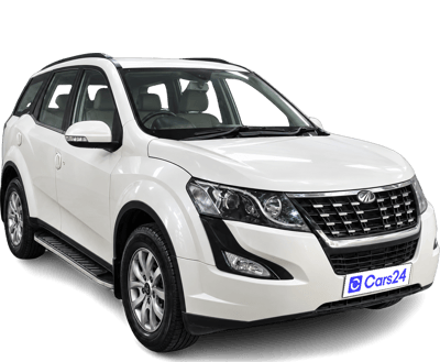 2016 Mahindra XUV500 - SUV - Diesel - Automatic - ₹5.40 lakh