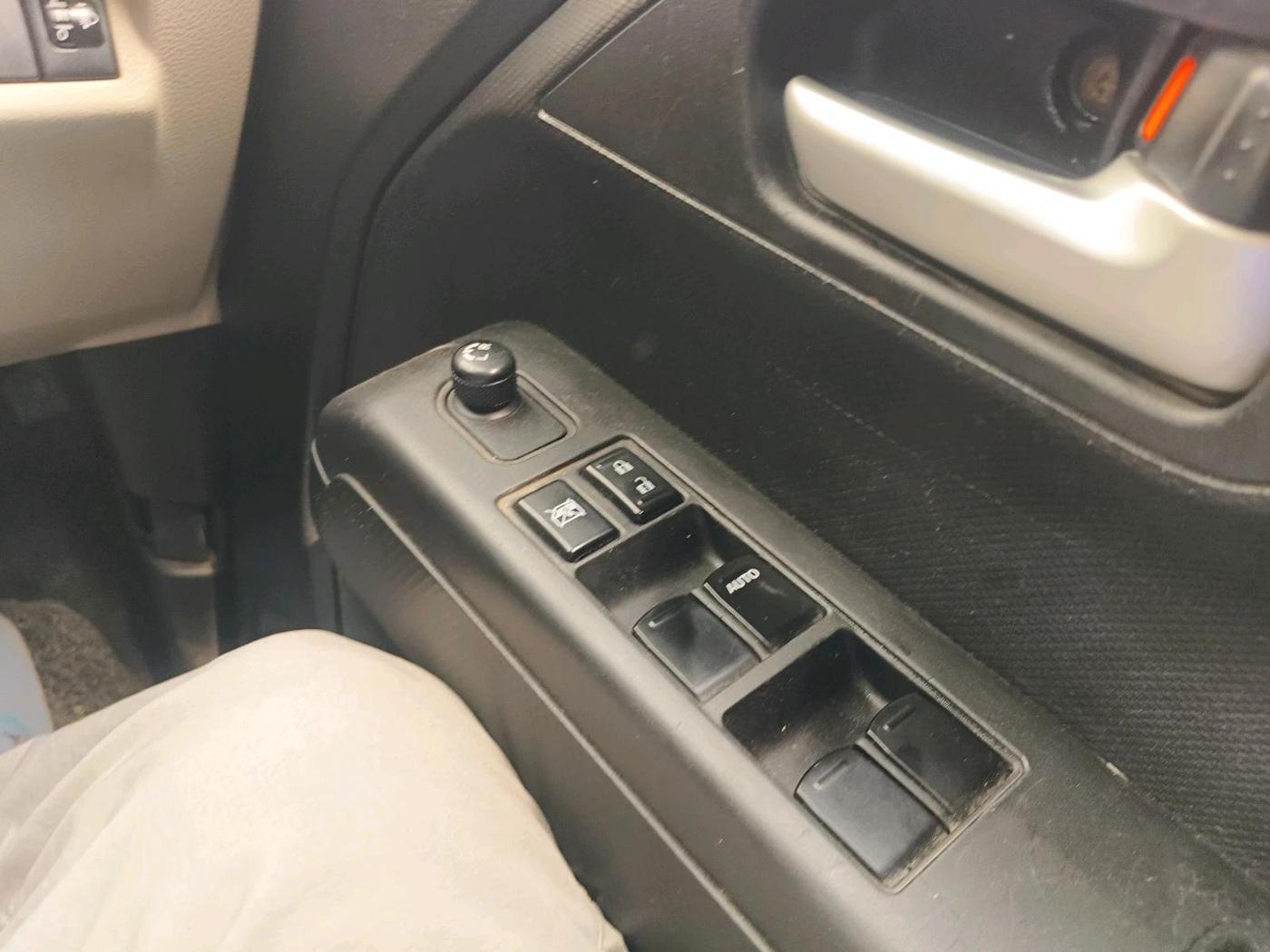 2019 Maruti New Wagon-R VXI 1.0, Petrol, Manual, 48,334 km, interior