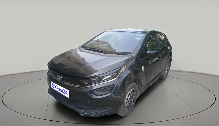 2020 Tata ALTROZ XE PETROL, Petrol, Manual, 31,887 km, exterior