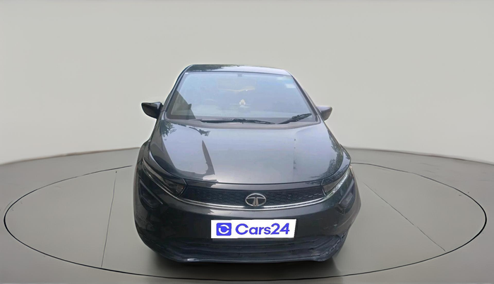 2020 Tata ALTROZ XE PETROL, Petrol, Manual, 31,887 km, exterior