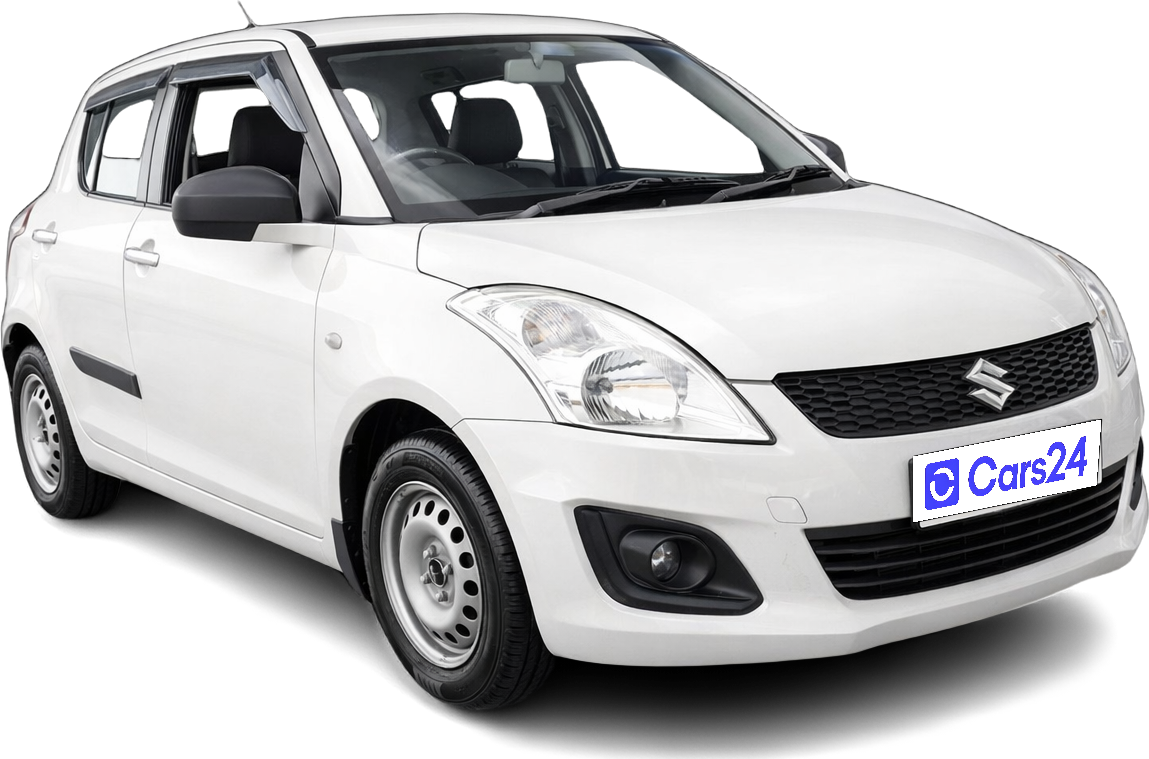 2016 Maruti Swift - Hatchback - CNG - Manual - ₹2.48 lakh