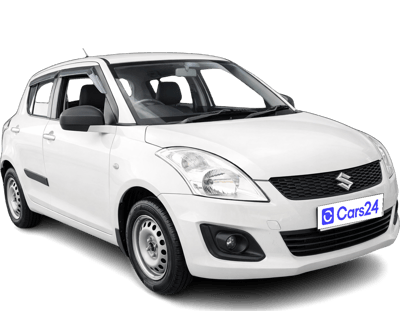 2016 Maruti Swift - Hatchback - CNG - Manual - ₹2.48 lakh