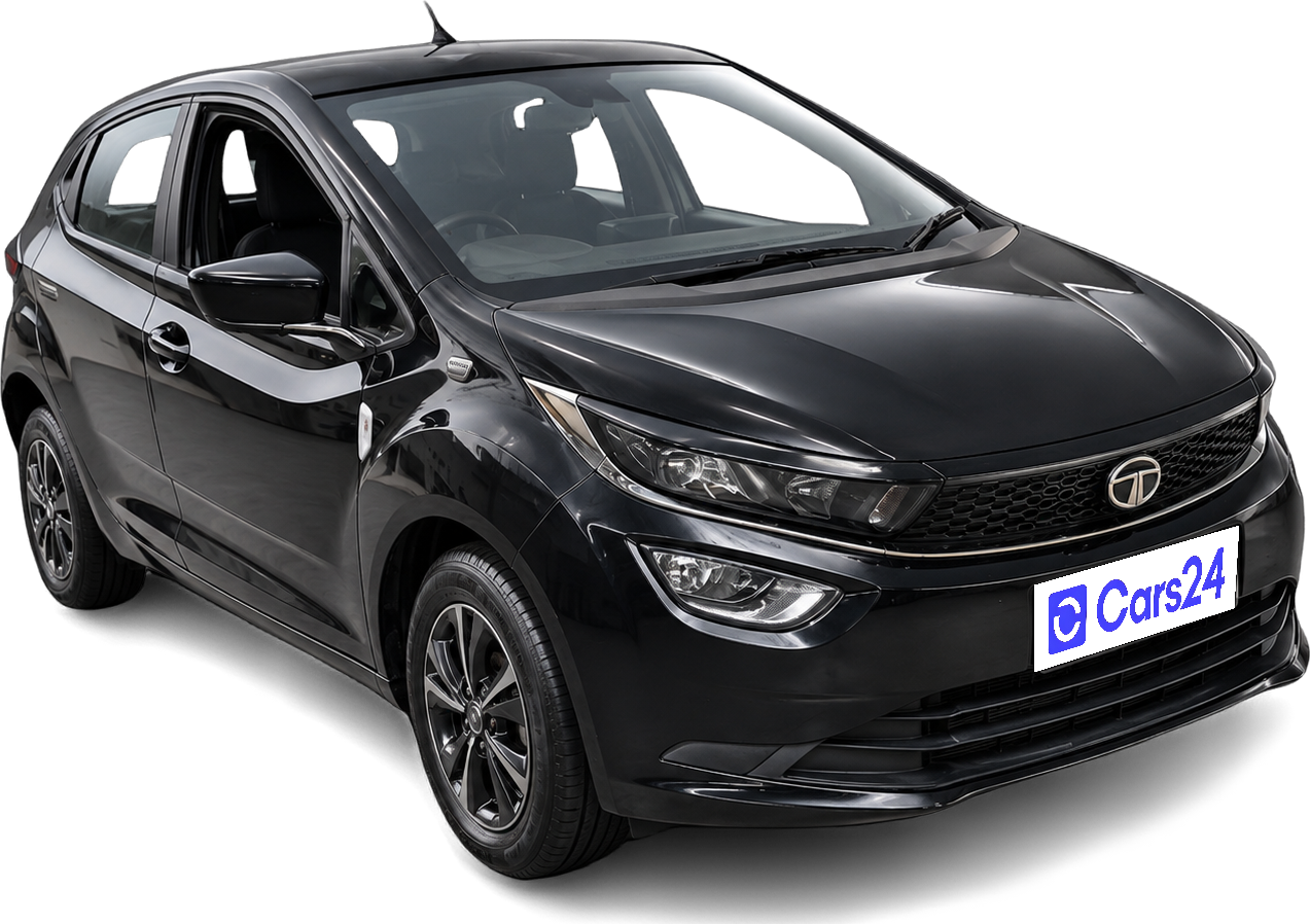 2023 Tata ALTROZ - Hatchback - Diesel - Manual - ₹6.50 lakh