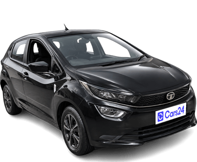 2023 Tata ALTROZ - Hatchback - Diesel - Manual - ₹6.50 lakh