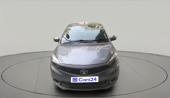 2019 Tata Tiago XZ PLUS PETROL, Petrol, Manual, 95,346 km, exterior