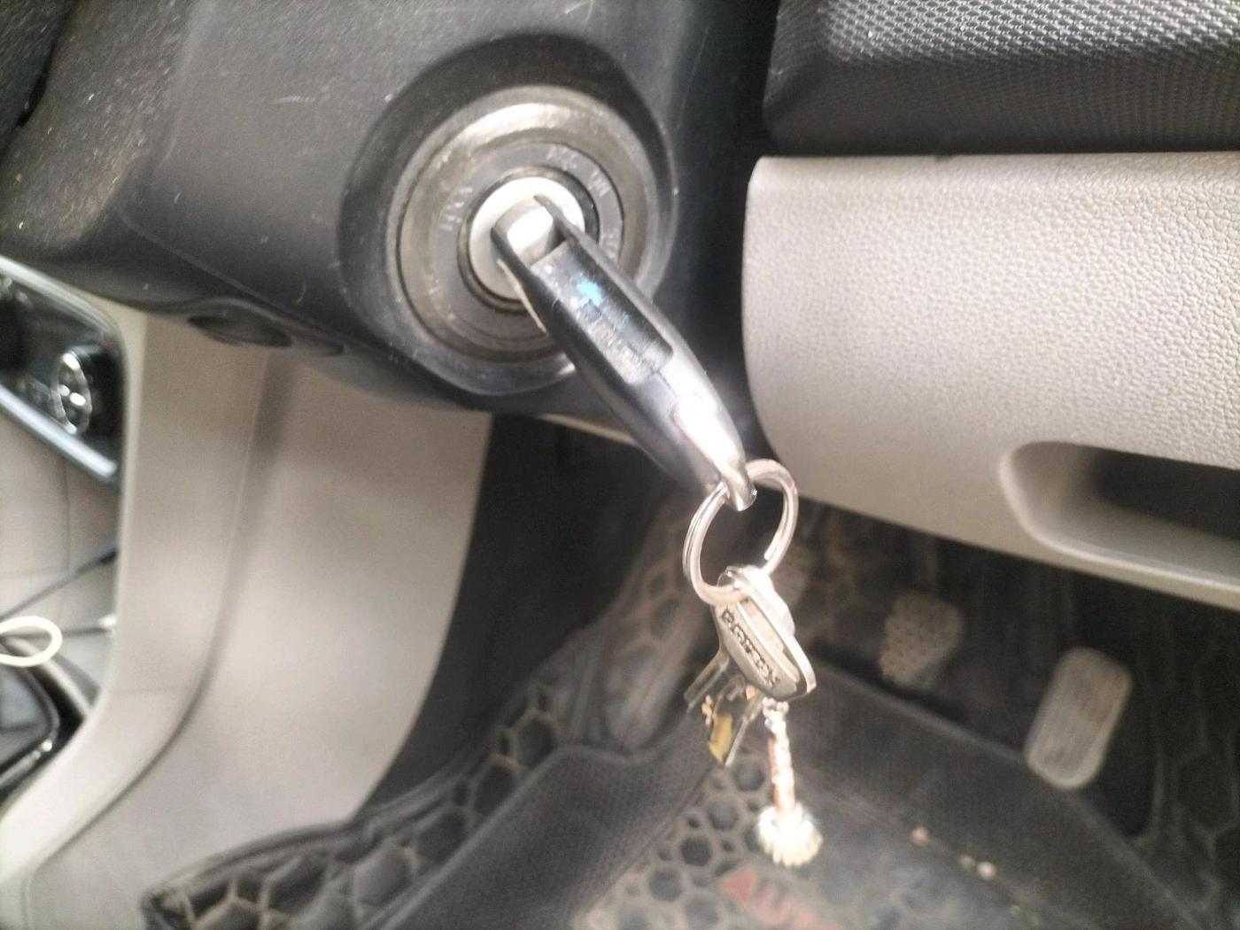 2019 Tata Tiago XZ PLUS PETROL, Petrol, Manual, 95,346 km, interior