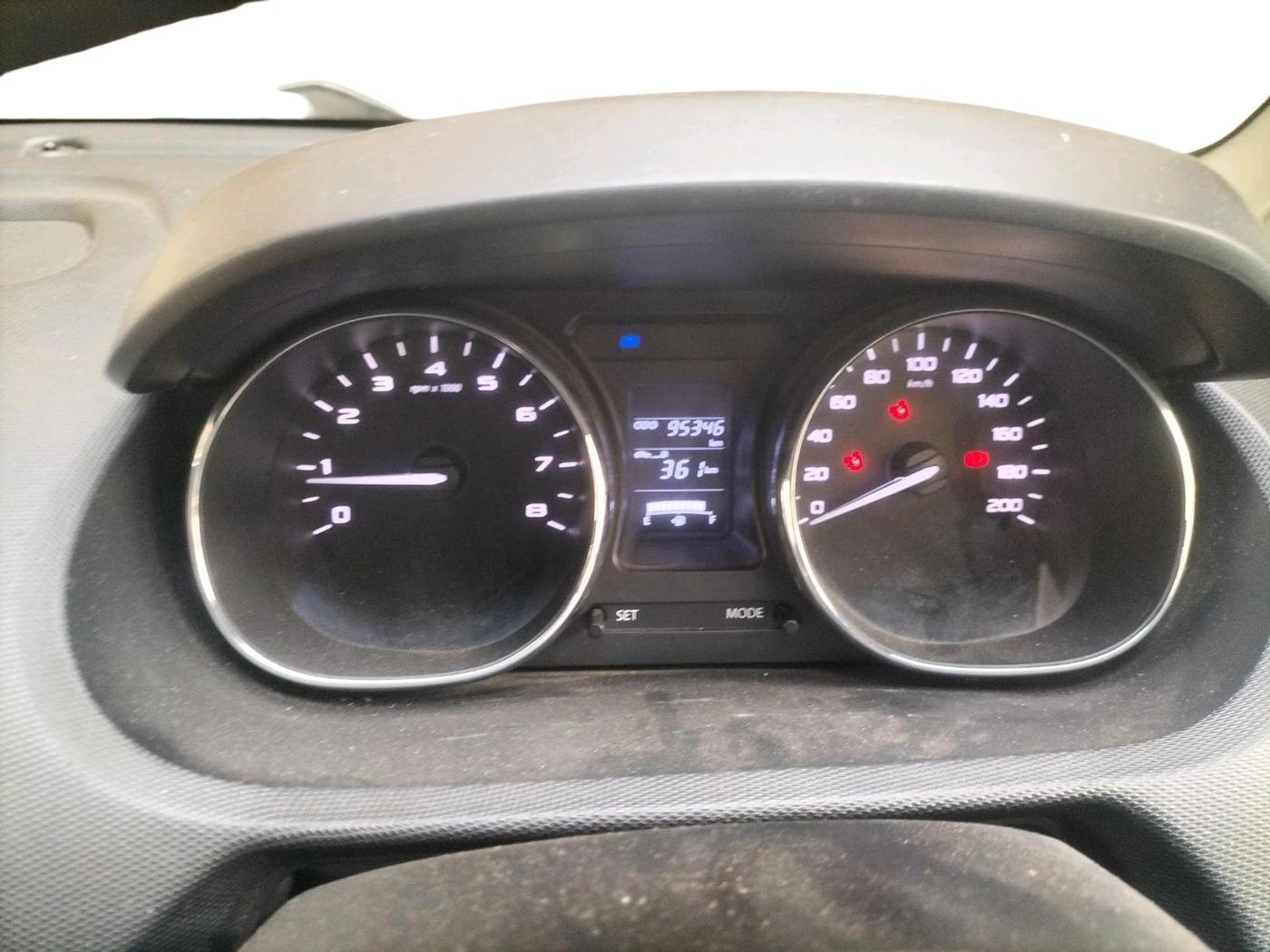 2019 Tata Tiago XZ PLUS PETROL, Petrol, Manual, 95,346 km, interior