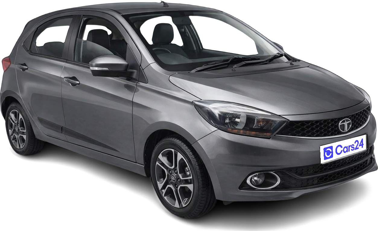 2019 Tata Tiago - Hatchback - Petrol - Manual - ₹3.30 lakh