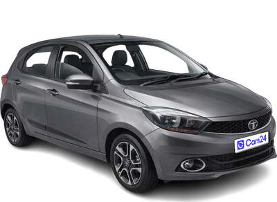 2019 Tata Tiago - Hatchback - Petrol - Manual - ₹3.30 lakh