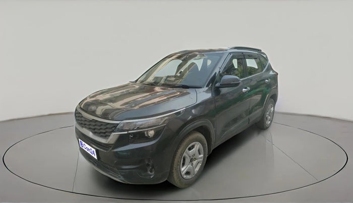 2021 KIA SELTOS HTK 1.5 PETROL, Petrol, Manual, 36,635 km, exterior