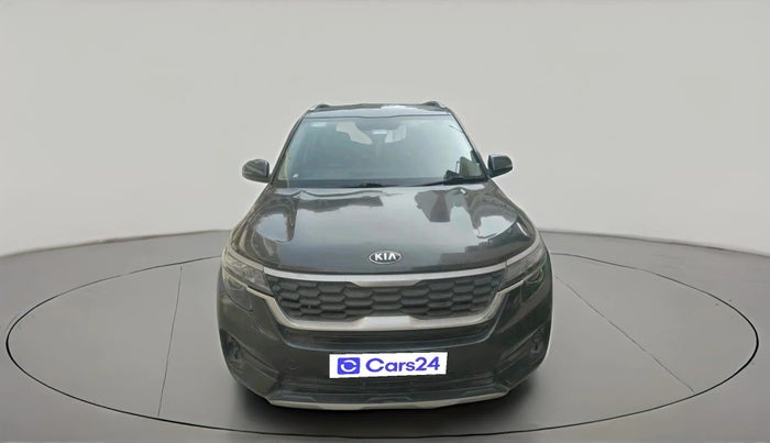 2021 KIA SELTOS HTK 1.5 PETROL, Petrol, Manual, 36,635 km, exterior