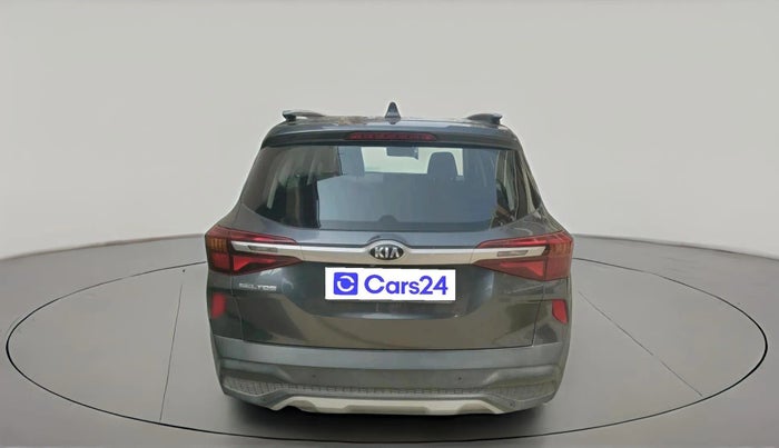 2021 KIA SELTOS HTK 1.5 PETROL, Petrol, Manual, 36,635 km, exterior