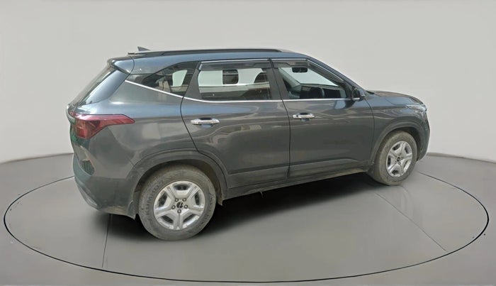 2021 KIA SELTOS HTK 1.5 PETROL, Petrol, Manual, 36,635 km, exterior