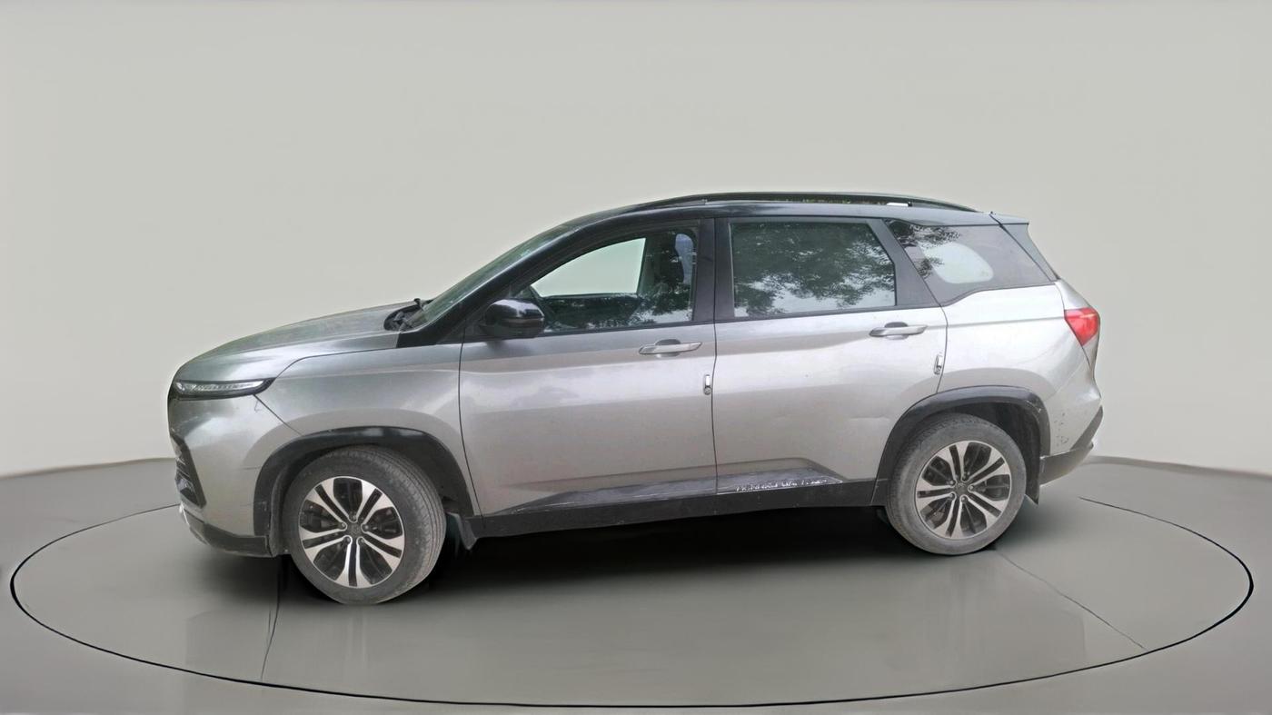 2019 MG HECTOR SUPER 2.0 DIESEL, Diesel, Manual, 86,423 km, exterior