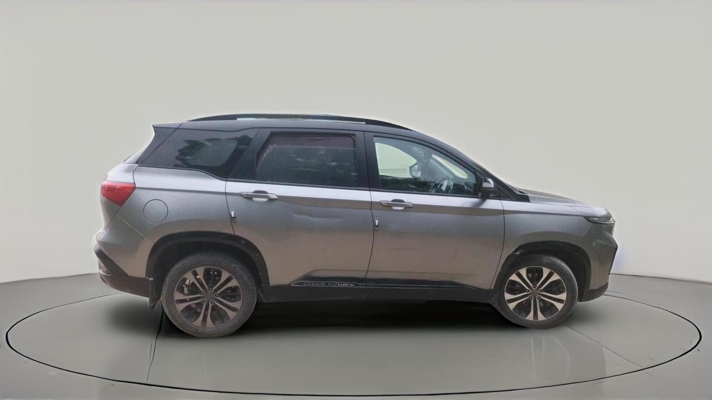2019 MG HECTOR SUPER 2.0 DIESEL, Diesel, Manual, 86,423 km, exterior