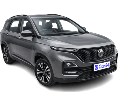 2019 MG HECTOR - SUV - Diesel - Manual - ₹8.50 lakh