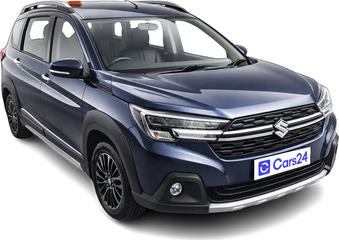 2021 Maruti XL6 - SUV - Petrol - Manual - ₹8.00 lakh
